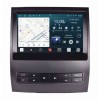 Штатная магнитола Redpower Slim 2K 71282 для Toyota Land Cruiser Prado 120 2002-2009 топовые комплектации на Android 10.0