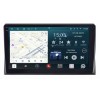 Штатная магнитола Redpower Slim 2K 71180 для Volkswagen Multivan T5 2003-2015 на Android 10.0