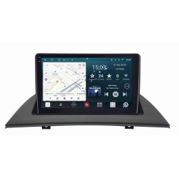 Штатная магнитола Redpower Slim 2K 71102 для BMW X3 (E83) 2003-2010 на Android 10.0