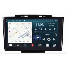Штатная магнитола Redpower Slim 2K 71114 для Great Wall Hover H3 2014-2018,H5 2011-2016 на Android 10.0