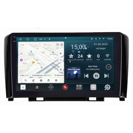 Штатная магнитола Redpower Slim 2K 71179 для Great Wall Hover H6 2012-2016 на Android 10.0