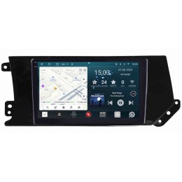 Штатная магнитола Redpower Slim 2K 71172 для Haval F7 2019-2022 на Android 10.0