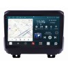 Штатная магнитола Redpower Slim 2K 71272 для Jeep Wrangler IV (JL) 2017-2023 на Android 10.0