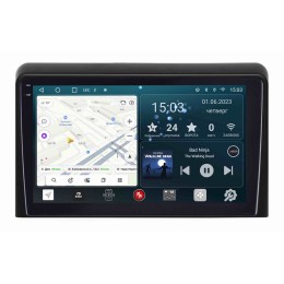 Штатная магнитола Redpower Slim 2K 71209 для Hyundai Sonata VII (LF) 2017-2019 на Android 10.0