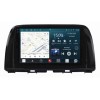 Штатная магнитола Redpower Slim 2K 71012 для Mazda 6 III 2012-2015 на Android 10.0