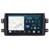 Штатная магнитола Redpower Slim 2K 71054 для Suzuki SX4 I 2006-2014 на Android 10.0