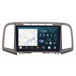 Штатная магнитола Redpower Slim 2K 71185 для Toyota Venza I 2009-2016 на Android 10.0