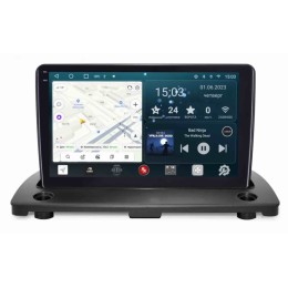 Штатная магнитола Redpower Slim 2K 71190 для Volvo XC-90 2006-2014 на Android 10.0
