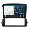 Штатная магнитола Redpower Slim 2K 71046 для Skoda Rapid 2018-2020 на Android 10.0