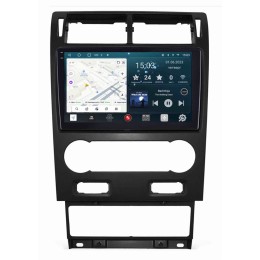 Штатная магнитола Redpower Slim 2K 71140 для Ford Mondeo 2003-2007 на Android 10.0