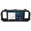 Штатная магнитола Redpower Slim 2K 71075 для Opel Zafira Life 2019+ на Android 10.0