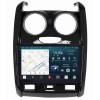 Штатная магнитола Redpower Slim 2K 71260 для Renault Duster 2015-2020 на Android 10.0