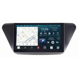 Штатная магнитола Redpower Slim 2K 71120 для Lifan X50 2015-2022 на Android 10.0
