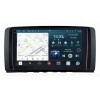 Штатная магнитола Redpower Slim 2K 71169M для Mercedes R-class матовая на Android 10.0