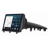 Штатная магнитола Redpower Slim 2K 71219 для Opel Antara 2006-2017 на Android 10.0