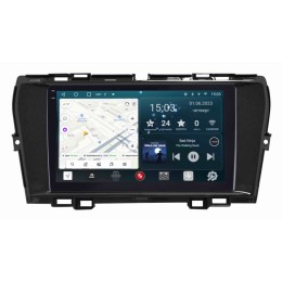 Штатная магнитола Redpower Slim 2K 71099 для SsangYong Tivoli 2019-2023 на Android 10.0