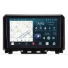 Штатная магнитола Redpower Slim 2K 71253 для Suzuki Jimny IV 2018-2025 на Android 10.0