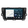Штатная магнитола Redpower Slim 2K 71189 для Toyota Prius III (XW30) 2009-2015 на Android 10.0
