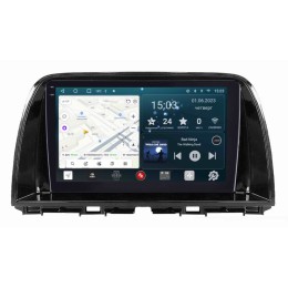 Штатная магнитола Redpower Slim 2K 71313 Slim для Mazda CX-5 I 2011-2017 на Android 10.0