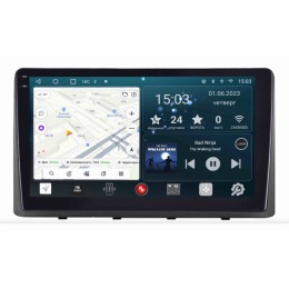 Штатная магнитола Redpower Slim 2K 71177 Slim для Kia Carnival III 2014-2021 на Android 10.0