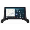 Штатная магнитола Redpower Slim 2K 71408 для Peugeot 5008 II 2017-2024 на Android 10.0