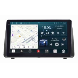 Штатная магнитола Redpower Slim 2K 71314 для Chrysler Grand Voyager 2011-2015 на Android 10.0