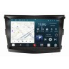 Штатная магнитола Redpower Slim 2K 71199 для SsangYong Tivoli 2015-2018 на Android 10.0