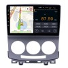 Штатная магнитола Parafar для Mazda 5 I (CR), Premacy II (CR) 2005-2010 на Android 11.0 (PF167FHD)