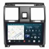 Штатная магнитола Redpower Slim 2K 71154 для УАЗ Патриот 3163 2012-2016 на Android 10.0