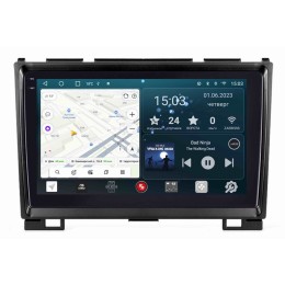 Штатная магнитола Redpower Slim 2K 71113 для Great Wall Hover H3 2010-2014,H5 2010-2012 на Android 10.0