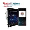 Штатная магнитола Wide Media KS-MI-085A-MFC-QR T для Mitsubishi Pajero III 1999 - 2006 на Android 10.0