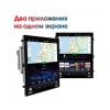 Штатная магнитола Wide Media KS-MI-085A-MFC-QR T для Mitsubishi Pajero III 1999 - 2006 на Android 10.0