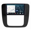 Штатная магнитола Redpower Slim 2K 71421B для Chevrolet Tahoe III 2006-2014 на Android 10.0