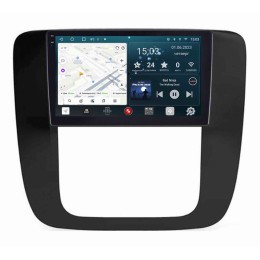 Штатная магнитола Redpower Slim 2K 71421B для Chevrolet Tahoe III 2006-2014 на Android 10.0