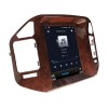 Штатная магнитола Wide Media KS-MI-085A-MFC-QR T для Mitsubishi Pajero III 1999 - 2006 на Android 10.0