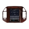 Штатная магнитола Wide Media KS-MI-085A-MFC-QR T для Mitsubishi Pajero III 1999 - 2006 на Android 10.0
