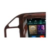 Штатная магнитола Wide Media KS-MI-085A-MFC-QR T для Mitsubishi Pajero III 1999 - 2006 на Android 10.0