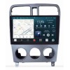 Штатная магнитола Redpower Slim 2K 71563 для Subaru Forester 2002-2008 на Android 10.0