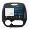 Штатная магнитола Redpower Slim 2K 71259M для Renault Kaptur 2016-2020 с климат-контролем на Android 10.0