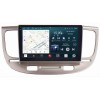 Штатная магнитола Redpower Slim 2K 71506 для KIA Rio 2005-2011 на Android 10.0