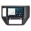 Штатная магнитола Redpower Slim 2K 71130 для Nissan Patrol 2004-2010 на Android 10.0