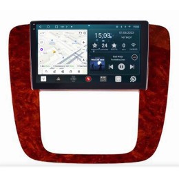 Штатная магнитола Redpower Slim 2K 71421W для Chevrolet Tahoe III 2006-2014 на Android 10.0