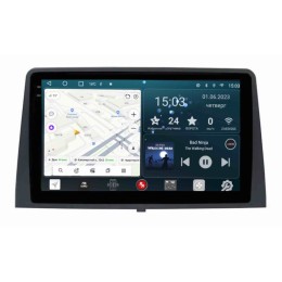 Штатная магнитола Redpower Slim 2K 71276 Slim для Citroen Berlingo III 2018+ на Android 10.0