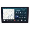 Штатная магнитола Redpower Slim 2K 71382 для Lexus GX 470 2002-2009 на Android 10.0