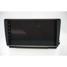 Штатная магнитола Redpower Slim 2K 71055 для Skoda Octavia II (A5) 2004-2013 на Android 10.0