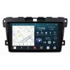 Штатная магнитола Redpower Slim 2K 71124 для Mazda CX-7 I 2006-2012 на Android 10.0