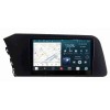 Штатная магнитола Redpower Slim 2K 71294 для Hyundai Elantra VII 2020+ на Android 10.0