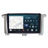 Штатная магнитола Redpower Slim 2K 71483 для Toyota Land Cruiser 105 2002-2007 на Android 10.0