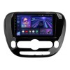 Штатная магнитола Teyes CC3 4/32 ГБ для KIA Soul II 2013-2019 на Android 10.0