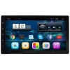 Штатная магнитола для Toyota Hilux 2015+, Corolla 2016+ LeTrun 1757 Android 4.4.4 9 дюймов